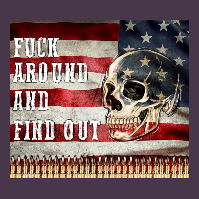 Fuck Around And Find Out Heavyweight Hoodie by MaliasSmallBusiness | Teevron