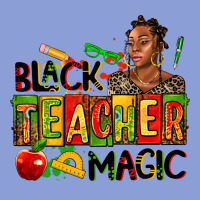Black Teacher  Magic Long Sleeve Tee | Teevron