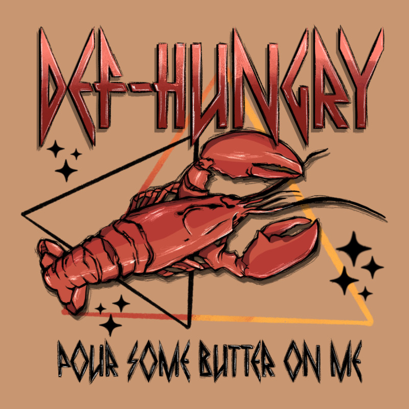 Def Hungry Pour Dome Butter On Me Heavyweight Hoodie by MaliasSmallBusiness | Teevron