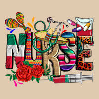 Cinco De Mayo Nurse Heavyweight Sweatshirt | Teevron