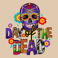 Day Of The Dead Mexico Heavyweight Sweatshirt | Teevron