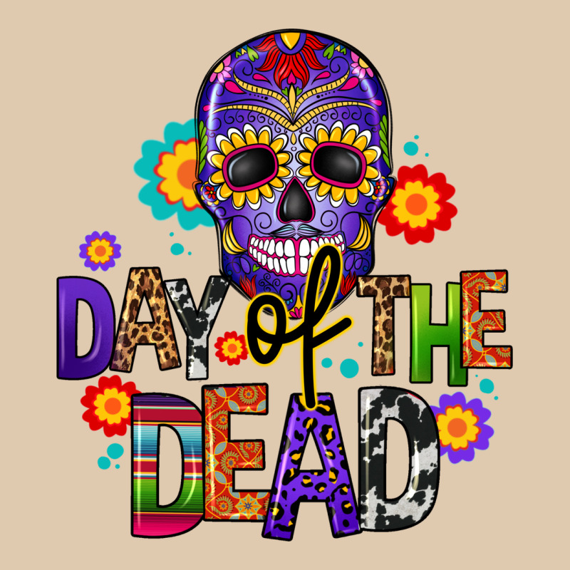 Day Of The Dead Mexico Heavyweight Sweatshirt by CTS Tumbler Store | Teevron