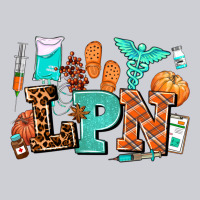 Lpn Fall Nurse With Classic Tee | Teevron