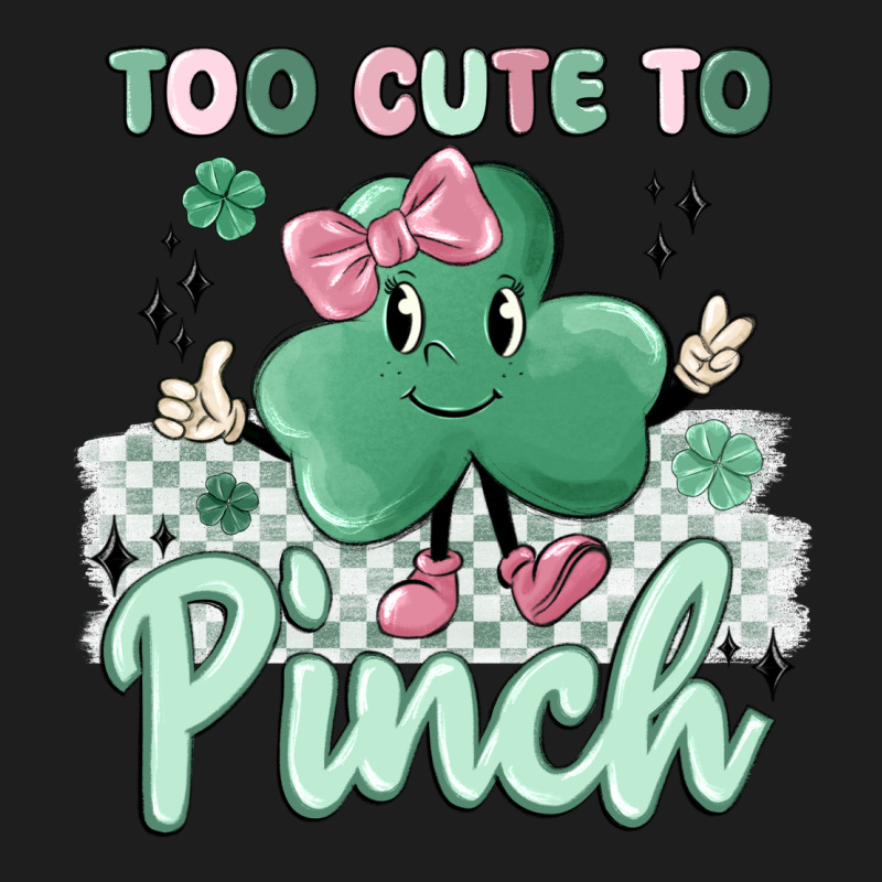 Too Cute To Pinch Heavyweight Hoodie by MaliasSmallBusiness | Teevron