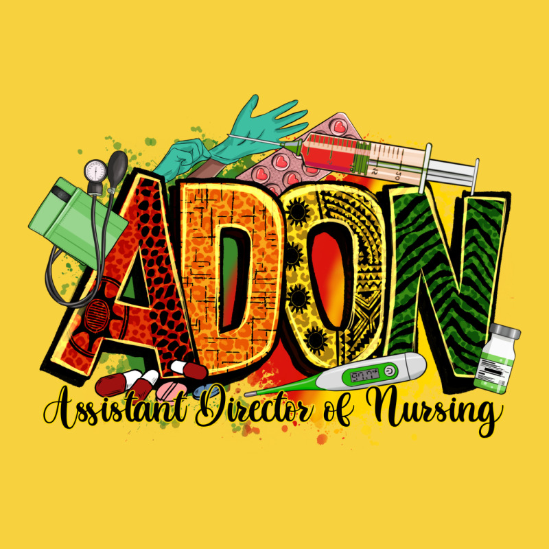Adon Assistant Director Of Nursing Juneteenth Premium Sweatshirt by NancyCooperArtShop | Teevron
