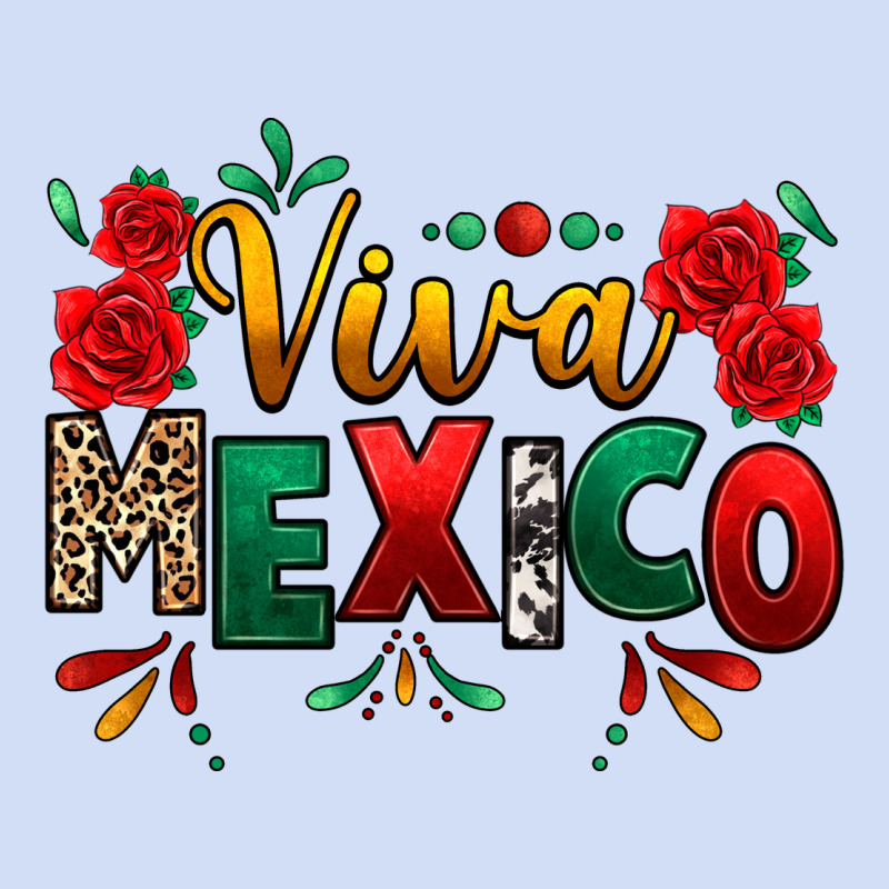 Viva Mexico Cinco De Mayo Urban Hoodie by texasbilliewilder | Teevron