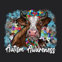 Autism Awareness 2 Vintage Tee | Teevron