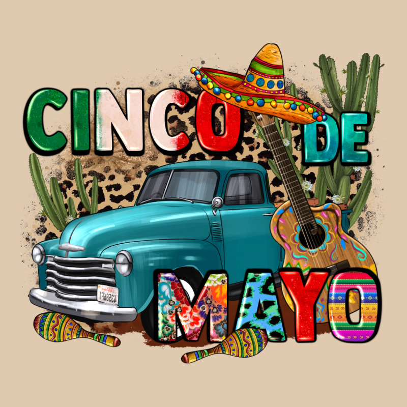Cinco De Mayo Heavyweight Sweatshirt by CTS Tumbler Store | Teevron