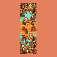 Autumn Squirrel Classic Tee | Teevron