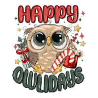 happy owlidays | Teevron