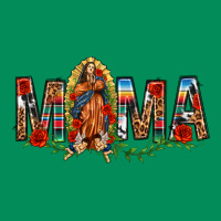 Our Lady Of Guadalupe Mama Urban Hoodie | Teevron