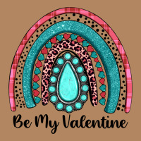Be My Valentine Gemstone Rainbow Long Sleeve Tee | Teevron