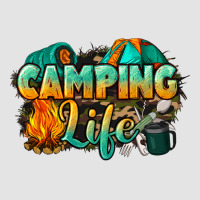 Camping Life Premium Sweatshirt | Teevron