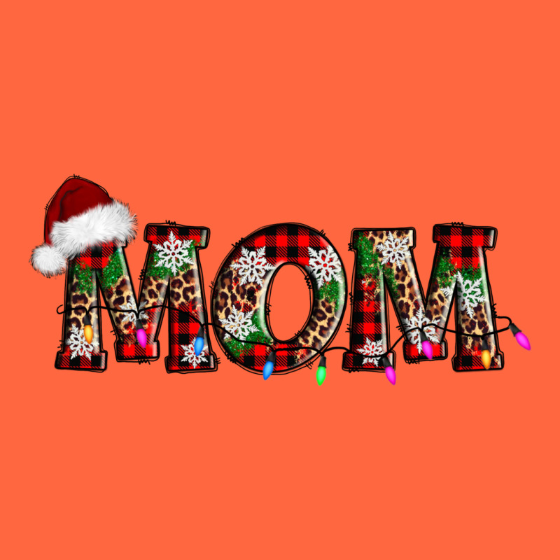 Christmas Mom Premium Hoodie by AdoDesignShop | Teevron