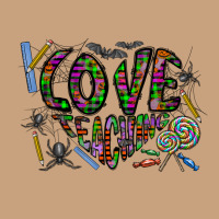 I Love Teaching Vintage Tee | Teevron