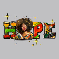 Hope Juneteenth Long Sleeve Tee | Teevron
