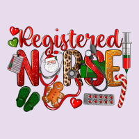 Registered Nurse Christmas Premium Hoodie | Teevron