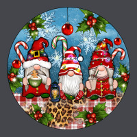 Christmas Gnomes Ornament Classic Tee | Teevron