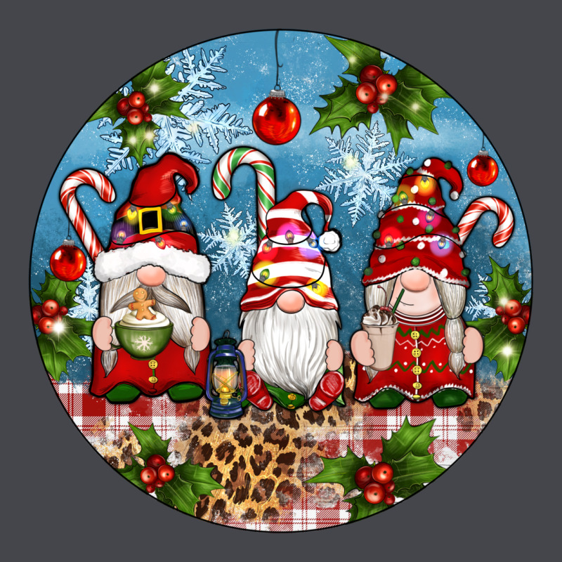 Christmas Gnomes Ornament Classic Tee by Artiststas | Teevron
