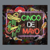 Cinco De Mayo Cactus Tumbler 3 Heavyweight Sweatshirt | Teevron