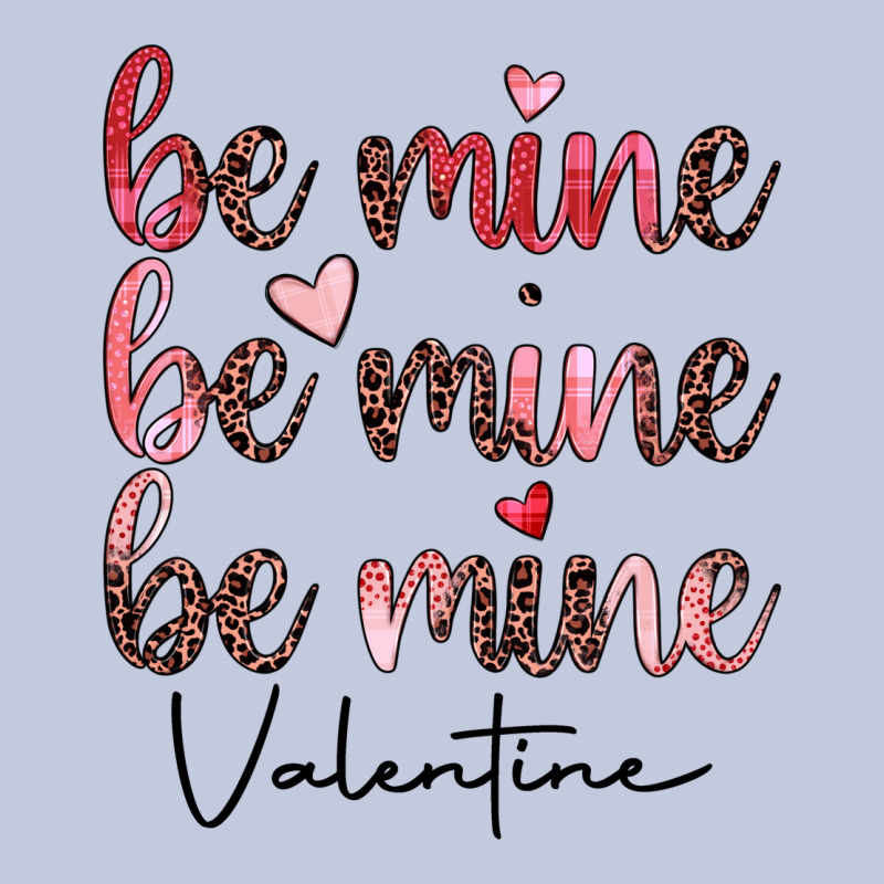 Be Mine Valentine Long Sleeve Tee by JahusDesignShop | Teevron