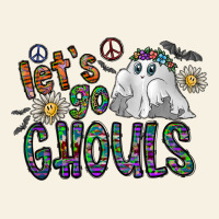 Let's Go Ghouls Vintage Tee | Teevron