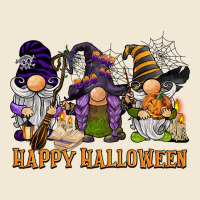 Happy Halloween  Gnomies Premium Tee | Teevron