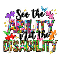 See the ability not the disability | Teevron