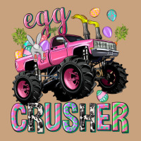 Easter Egg Crusher Neo Vintage Tee | Teevron