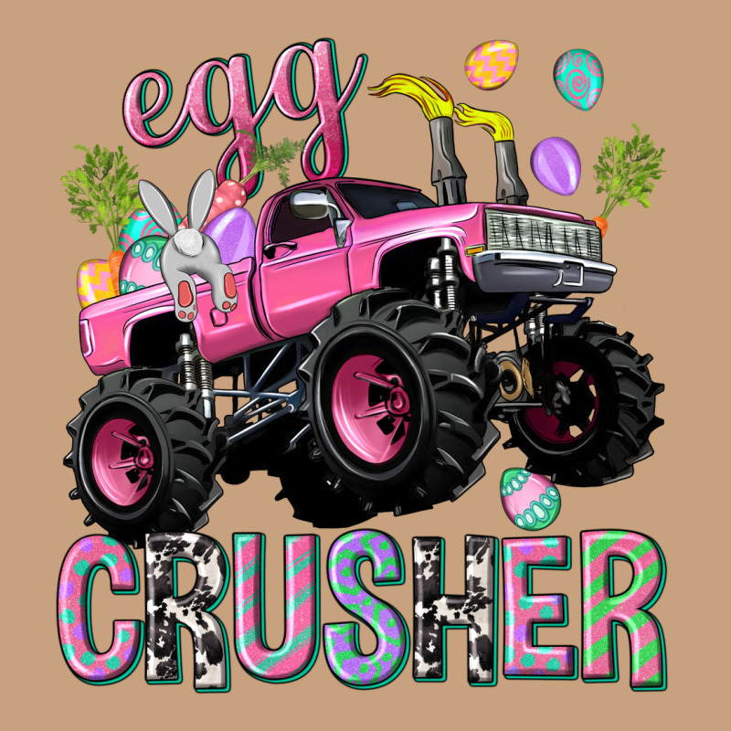 Easter Egg Crusher Neo Vintage Tee by Neo Western | Teevron