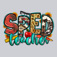 Special Education Teacher Heavyweight Sweatshirt | Teevron