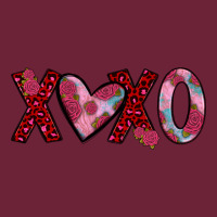 Xoxo Long Sleeve Tee | Teevron