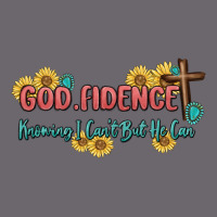 God Fidence Premium Sweatshirt | Teevron