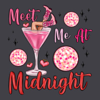 Meet Me At Midnight Heavyweight Hoodie | Teevron