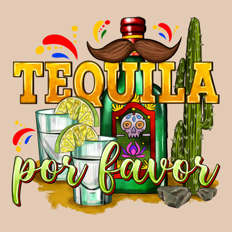 Tequila Por Favor Urban Hoodie by texasbilliewilder | Teevron