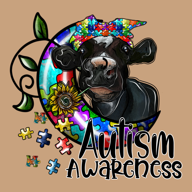 Autism Awareness Vintage Tee by SublimationCraftShop | Teevron