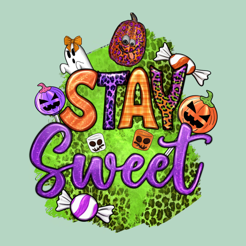 Stay Sweet Halloween Classic Tee by BundleAndBundleShop | Teevron