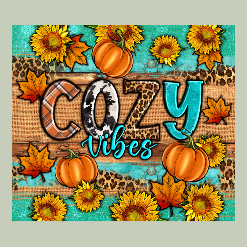 Cozy Vibes Long Sleeve Tee by Artiststas | Teevron