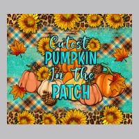 Cutest Pumpkin In The Patch Long Sleeve Tee | Teevron
