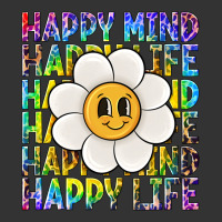 happy mind happy life | Teevron