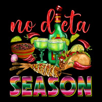No Dieta Season Urban Hoodie | Teevron