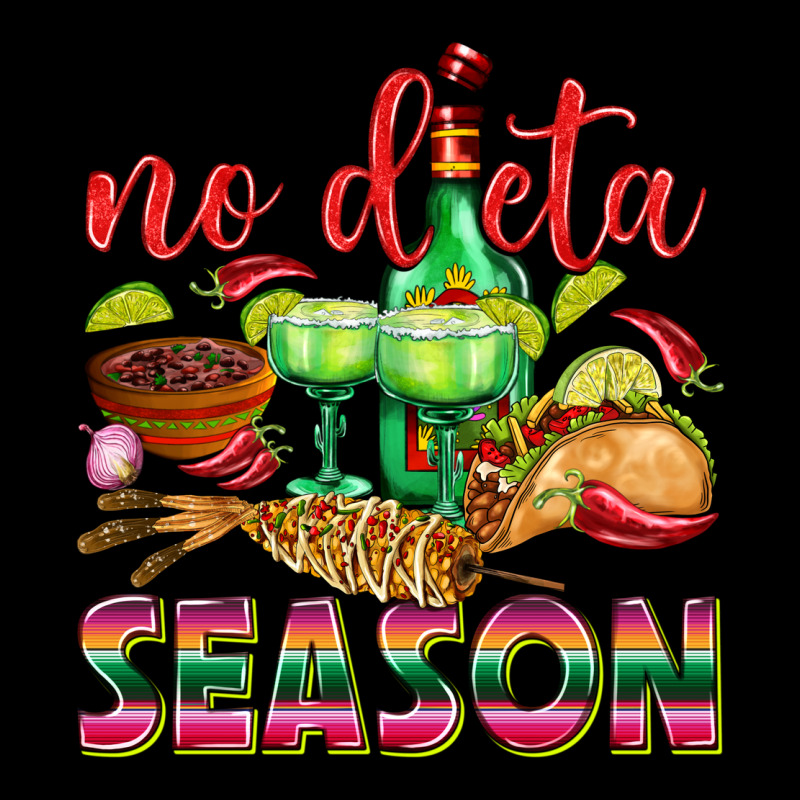 No Dieta Season Urban Hoodie by texasbilliewilder | Teevron