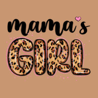 Mama S Girl Heavyweight Hoodie | Teevron