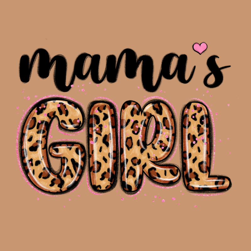 Mama S Girl Heavyweight Hoodie by MaliasSmallBusiness | Teevron