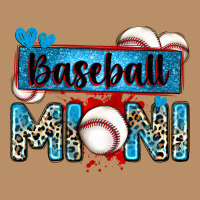 Baseball Mini With Leopard Vintage Hoodie | Teevron