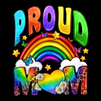 Proud Mom Urban Hoodie | Teevron