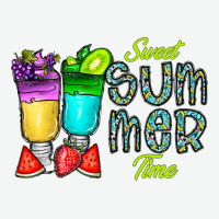 Sweet Summer Time3 Urban Heavy Tee | Teevron