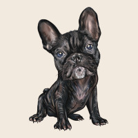 French Bulldog Zipper Hoodie | Teevron