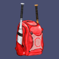 Red Bat Backpack Fa Element Vintage Tee | Teevron