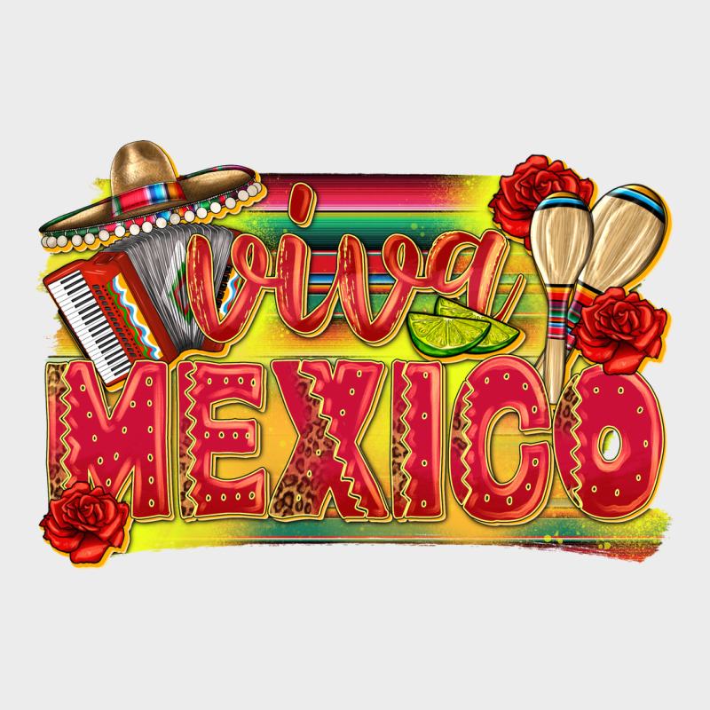 Viva Mexico Urban Hoodie by texasbilliewilder | Teevron